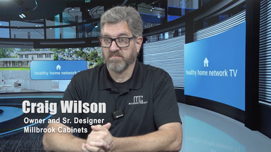 Craig Wilson: Educating Consumers