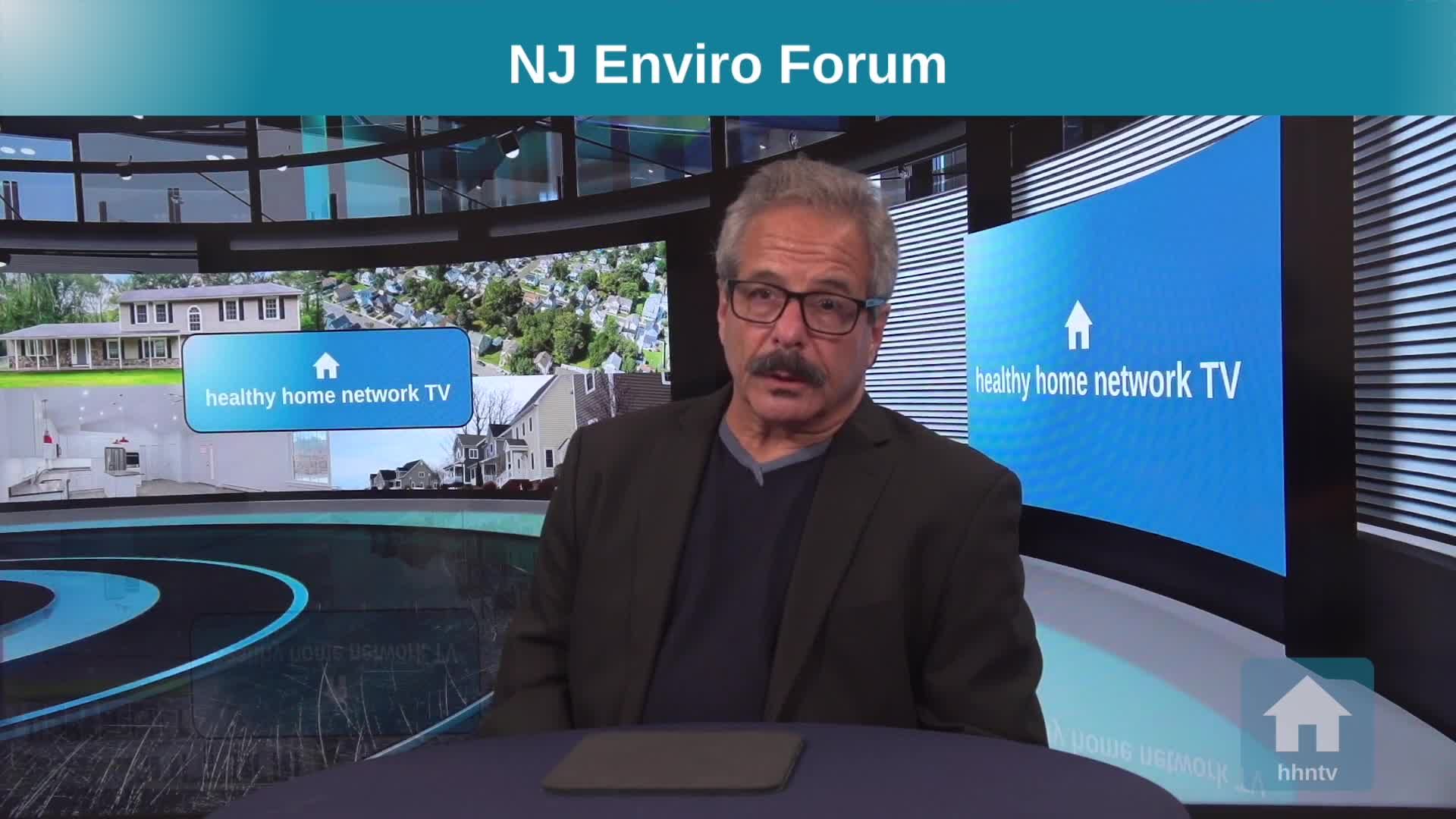 E5: About the NJ Enviro Forum