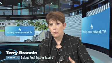 Terry Brannin: Relationships in Real Estate