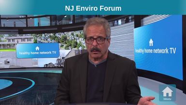 E1: About the NJ Highlands Coalition