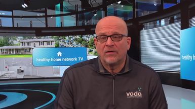 E4: Mold Remediation