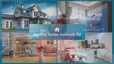 Empowerment Through Entrepreneurship on Healthy Home Network TV