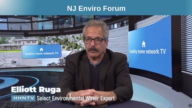 E4: Politics & Clean Water in NJ