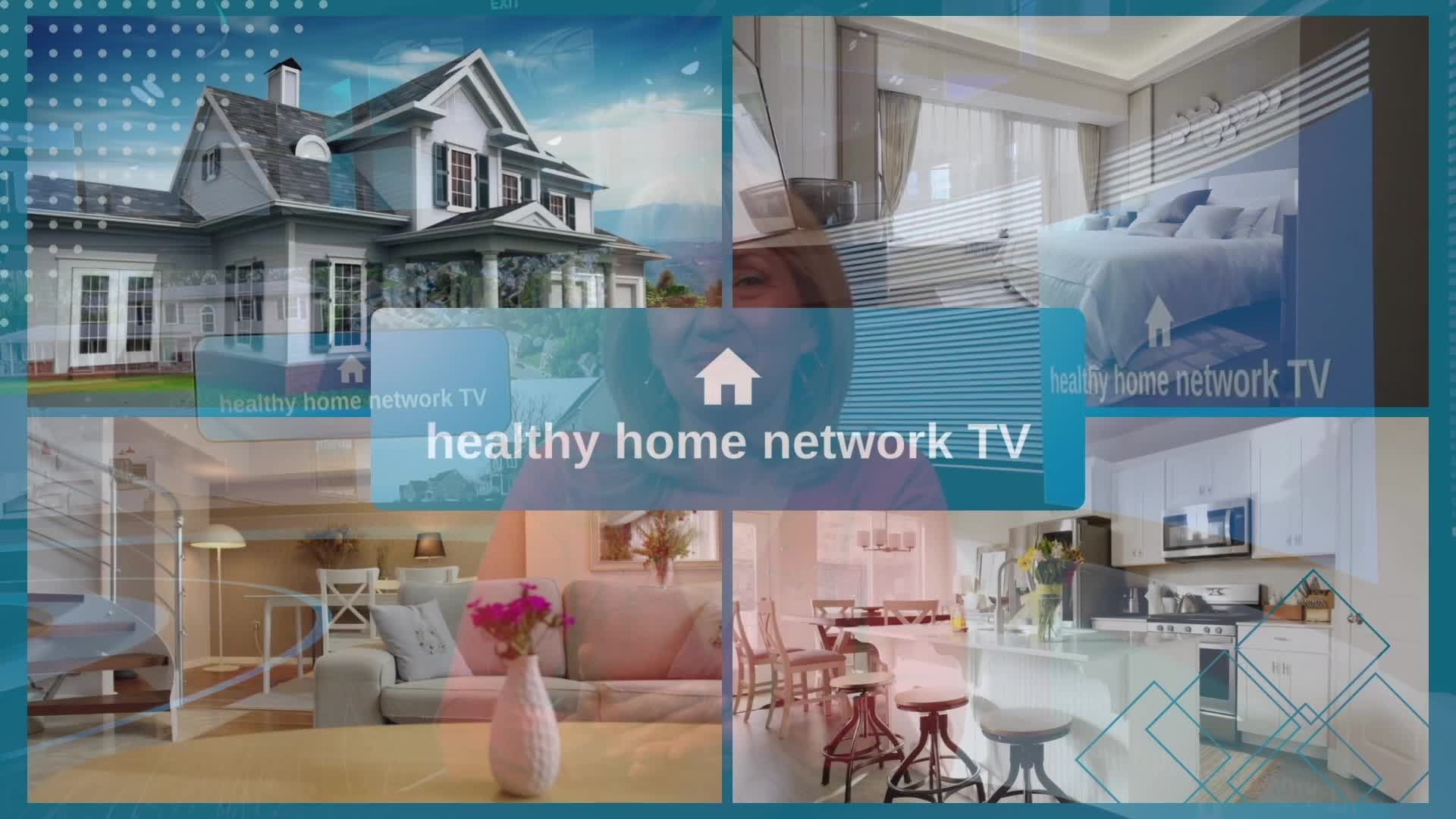 Empowerment Through Entrepreneurship on Healthy Home Network TV