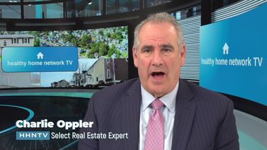Charlie Oppler: Is a Buyer's Agent Necessary?