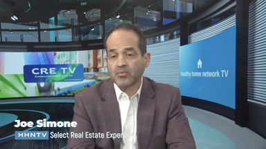 Joe Simone: Tips for Selling Your Home