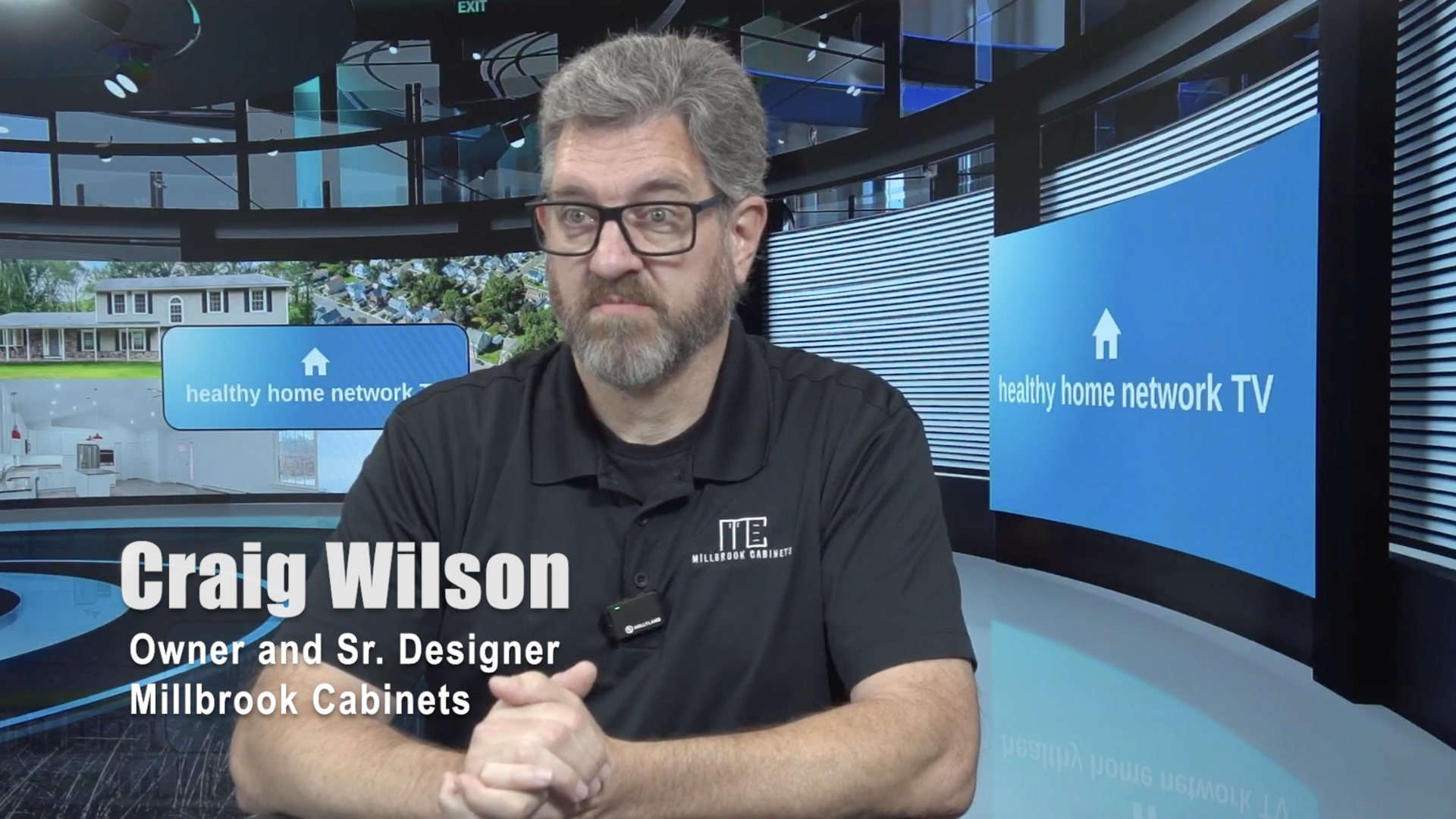 Craig Wilson: Educating Consumers