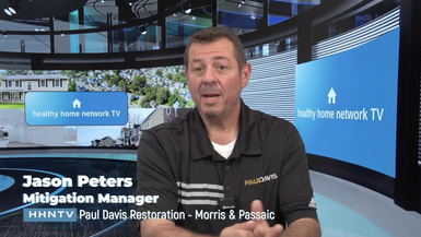 How to Deal with Water Damage