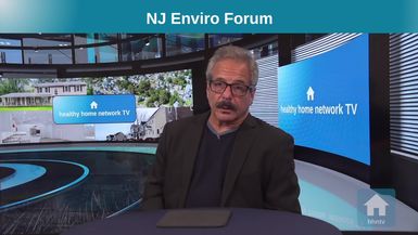 E5: About the NJ Enviro Forum