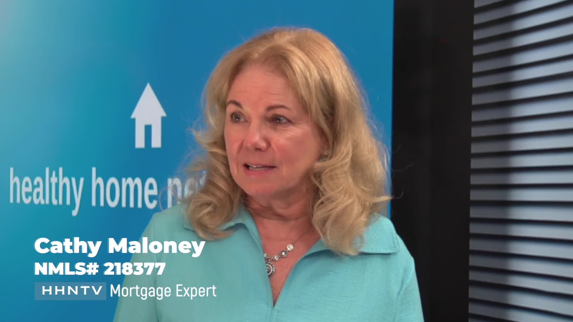 Terry & Cathy on Mortgages: E1