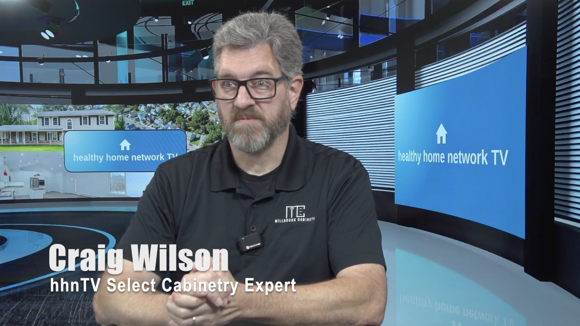 Craig Wilson: Working with Contractors