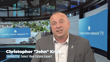 John Kruk: Distant Suburban Living (NW NJ)