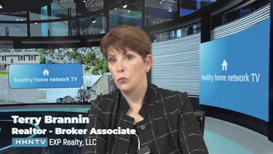 Terry Brannin: What to Look for in an Agent