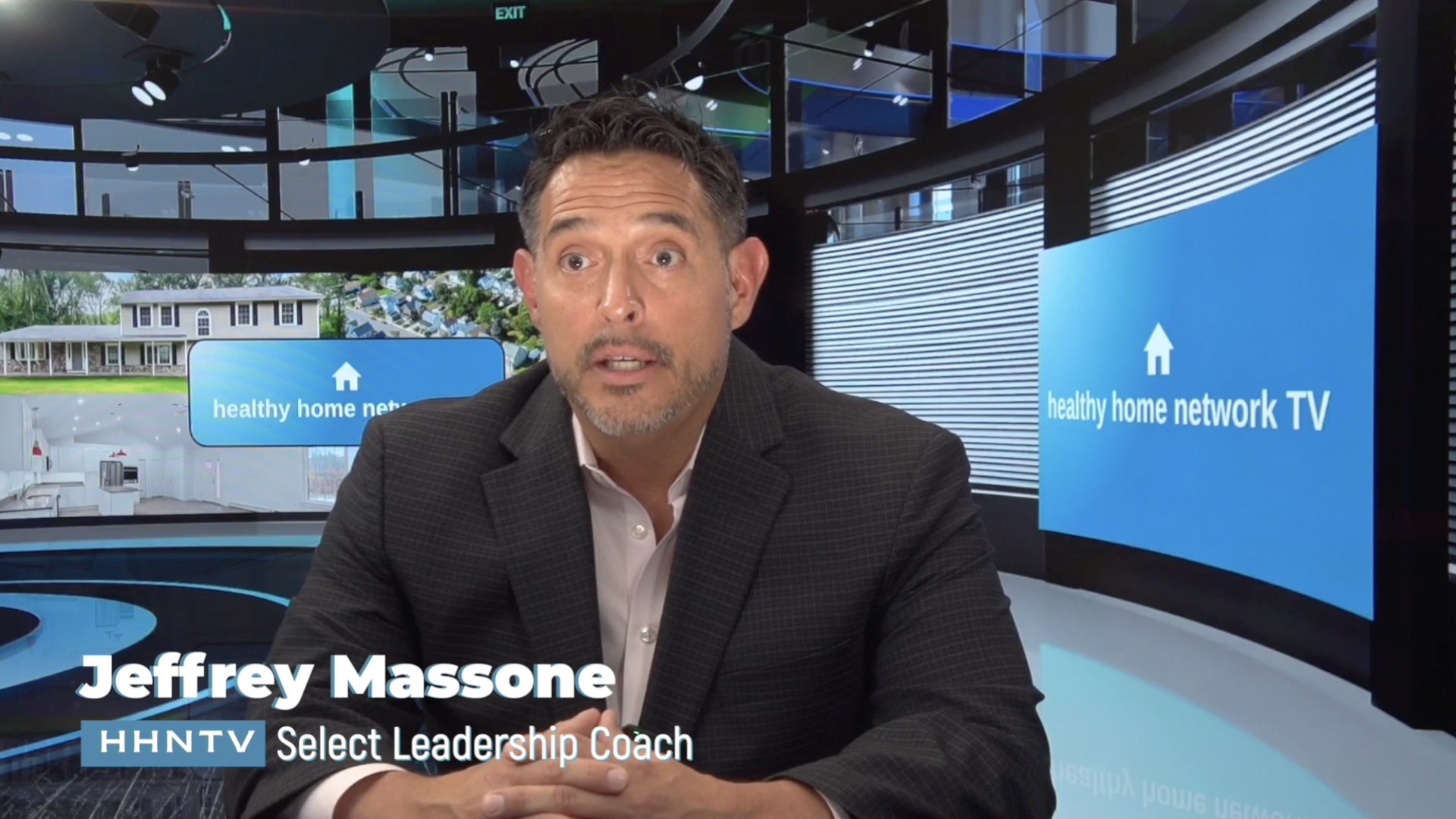 E2: What Makes a Leader?