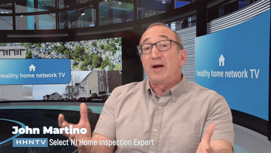 John Martino: Looking for a Home Inspector 1 - Availability & Communication