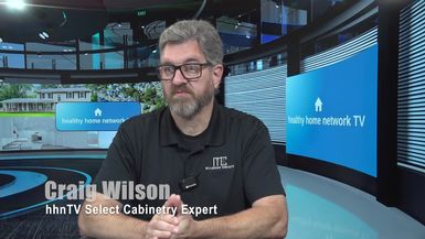 Craig Wilson: Manufacturing All Cabinet Needs