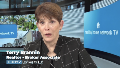 Terry Brannin: State of the Market