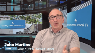 John Martino: Why do a Home Inspection?