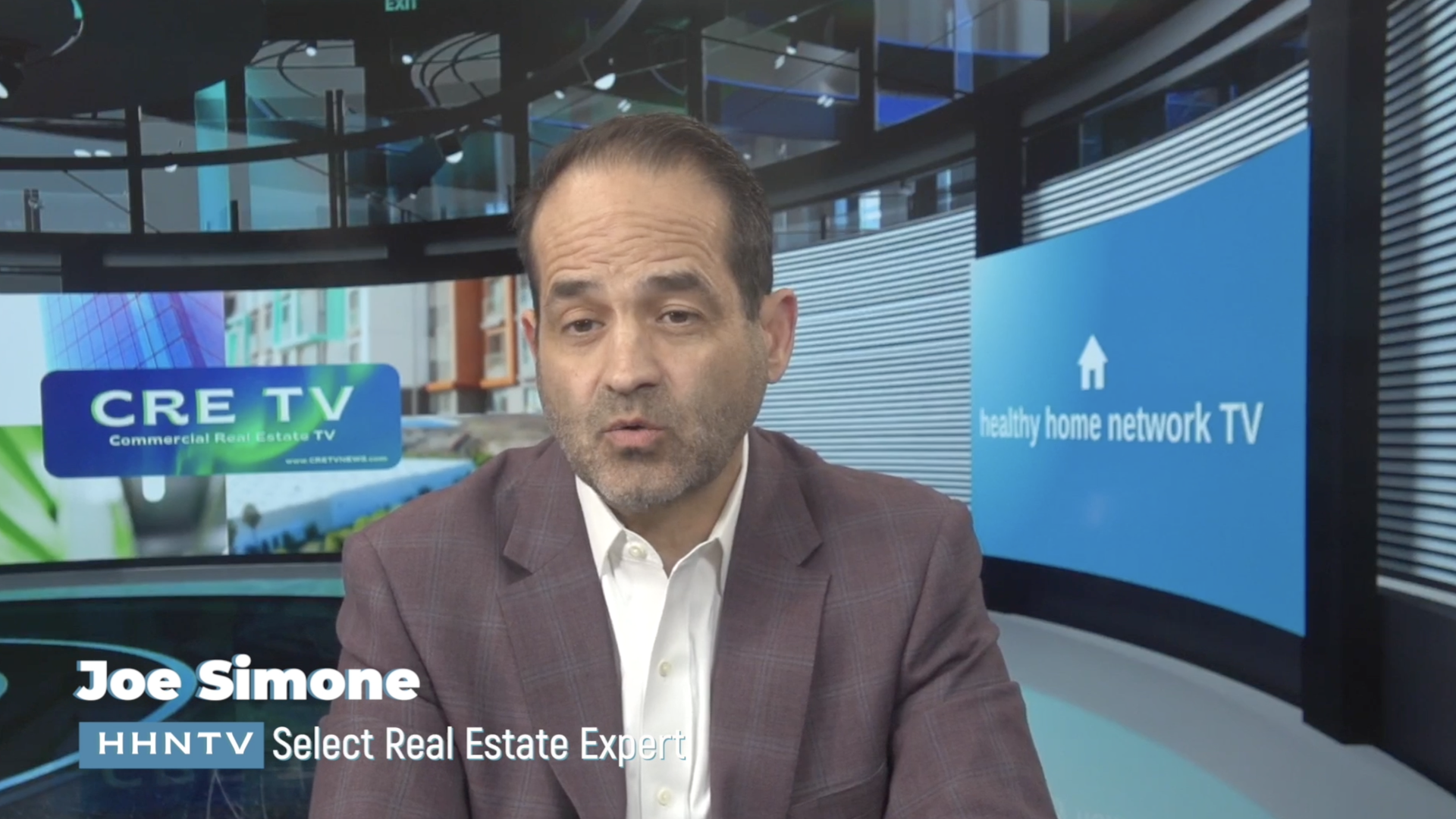 Joe Simone: Interest Rates & Buyers