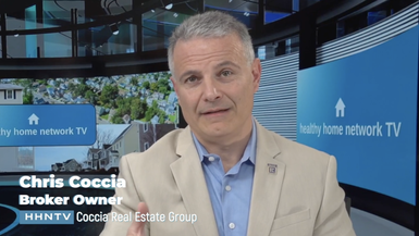 Chris Coccia: State of the Housing Market in 2024