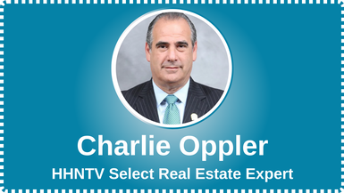 HHNTV: Charlie Oppler