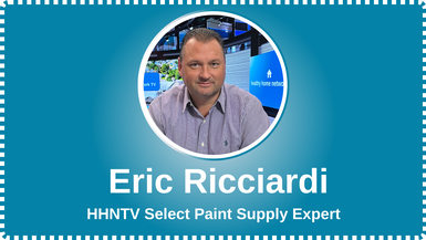 HHNTV: Eric Ricciardi