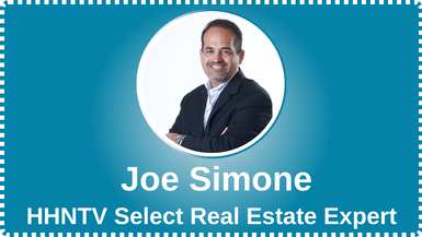 HHNTV: Joe Simone