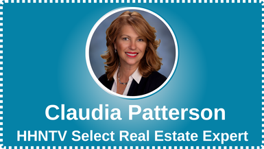 HHNTV: Claudia Patterson