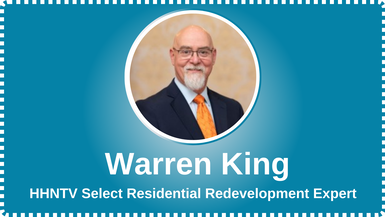 HHNTV: Warren King