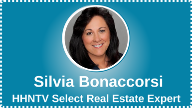HHNTV: Silvia Bonaccorsi