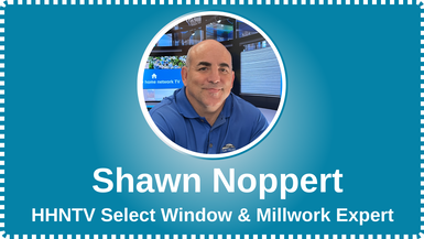 HHNTV: Shawn Noppert