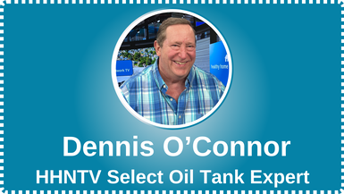 HHNTV: Dennis O'Connor