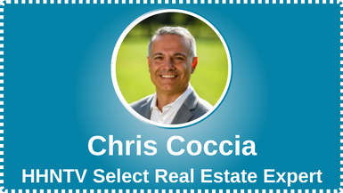 HHNTV: Chris Coccia